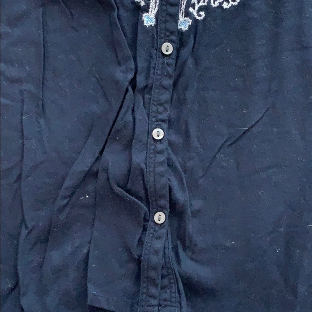 Boho Tank - Picture 2 of 5